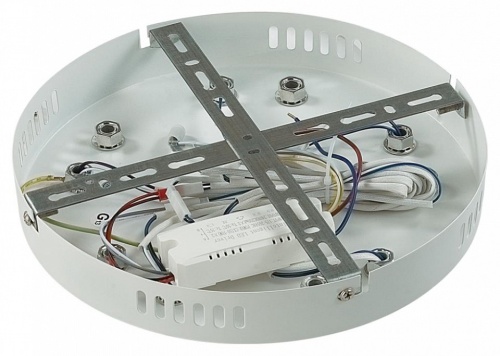 Потолочная люстра Lumion Kalifa 8027/55CL в Нижнем Новгороде фото 4