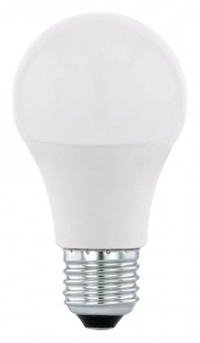 Лампа светодиодная Eglo ПРОМО LM_LED_E27 E27 6Вт 4000K 11479 в Гусеве