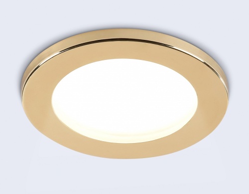 Встраиваемый светильник Ambrella Light TN TN6634 в Нижнем Новгороде фото 6
