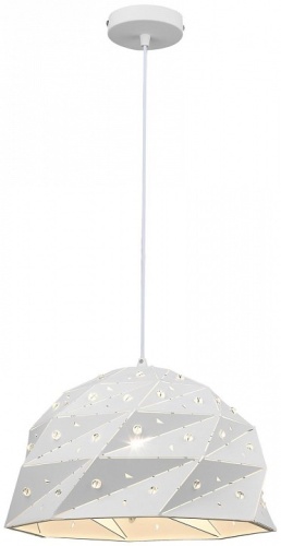 Подвесной светильник Wertmark Delfina WE265.01.006 в Нижнем Новгороде фото 2