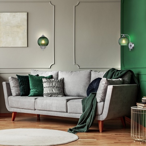 Бра Escada  10197/1A Green в Нижнем Новгороде фото 2