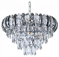 Подвесная люстра Escada 140008 140008/8P Chrome в Нижнем Новгороде