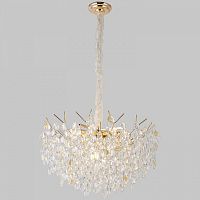 Подвесная люстра ILLUMICO IL5160 IL5160-600PZF-25 GD ELITE в Нижнем Новгороде