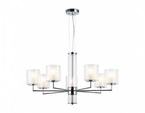 Подвесная люстра Ambrella Light LH LH56003 в Нижнем Новгороде фото 4