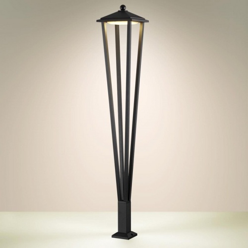 Наземный высокий светильник Odeon Light Bearitz 6655/12GA3 в Нижнем Новгороде фото 4