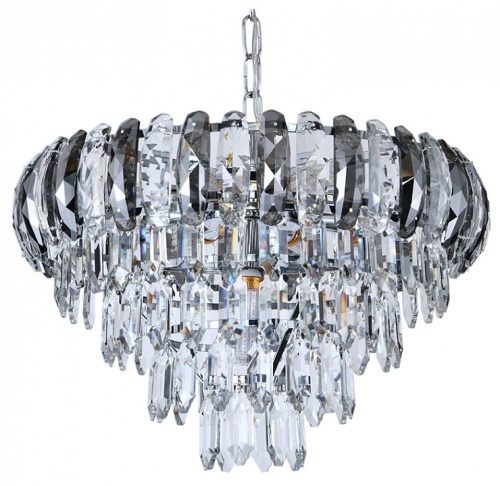 Подвесная люстра Escada 140008 140008/8P Chrome в Нижнем Новгороде