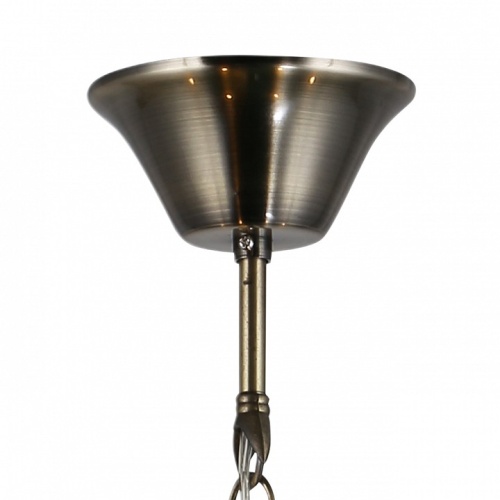 Подвесная люстра Escada 2103 2103/5S Bronze в Нижнем Новгороде фото 2