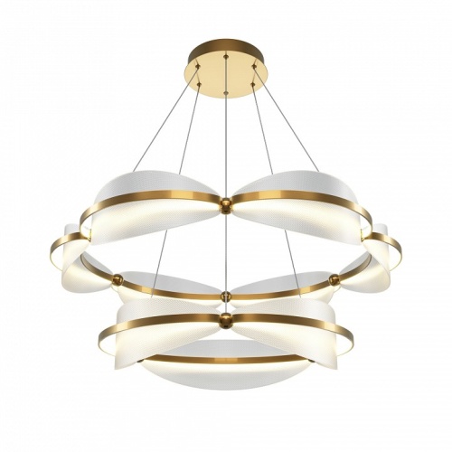 Подвесная люстра Maytoni Breeze MOD281PL-L80BS3K в Нижнем Новгороде фото 5