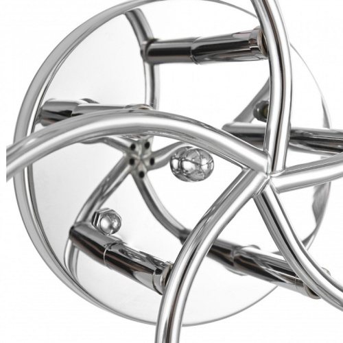 Потолочная люстра Arte Milano AMALFI-321006 321006/5 CR в Нижнем Новгороде фото 3