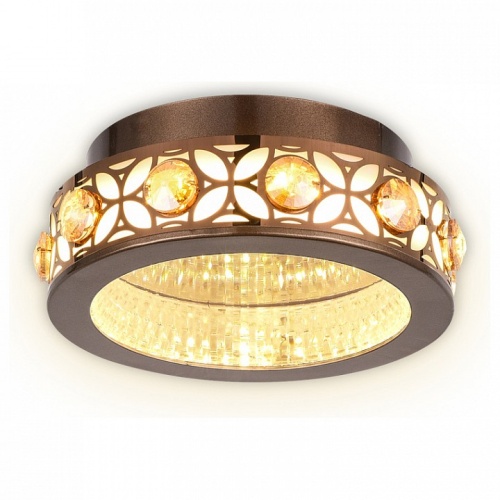 Накладной светильник Ambrella Light Ice 19 FA9422 в Нижнем Новгороде