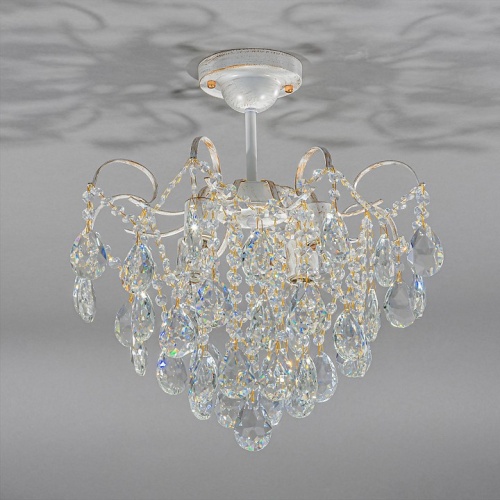 Люстра на штанге Escada Bling 1122/4PL в Нижнем Новгороде фото 2