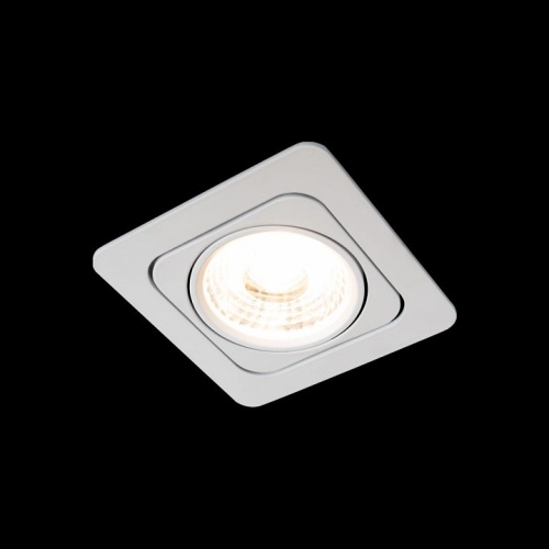 Встраиваемый светильник Loft it Screen 10328/B White в Заполярном фото 2