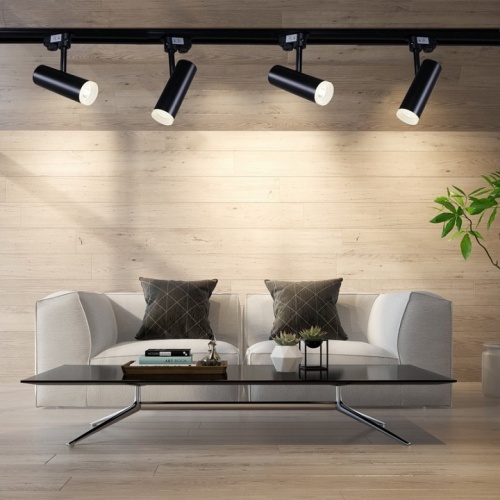 Светильник на штанге 06232-9.3-001RN LED10W BK в Нижнем Новгороде фото 6