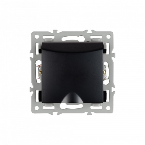 Розетка влагозащищенная с заземлением и со шторкой, без рамки с крышкой Arlight SCT 043746 в Нижнем Новгороде фото 2