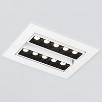 Встраиваемый светильник Elektrostandard Tekki a052482 в Нижнем Новгороде