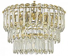 Подвесная люстра Dio D’Arte Olivetta Olivetta E 1.5.40.100 G в Нижнем Новгороде