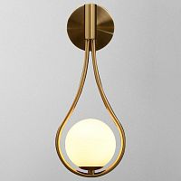 Бра Imperiumloft HOOP DROP HOOP-DROP-WALL01 в Нижнем Новгороде