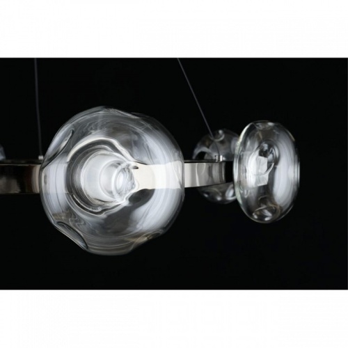 Подвесная люстра Aployt Klarissa APL.072.23.08 в Нижнем Новгороде фото 4