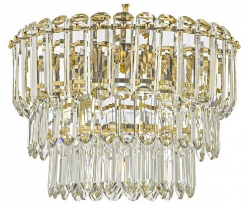 Подвесная люстра Dio D’Arte Olivetta Olivetta E 1.5.40.100 G в Нижнем Новгороде