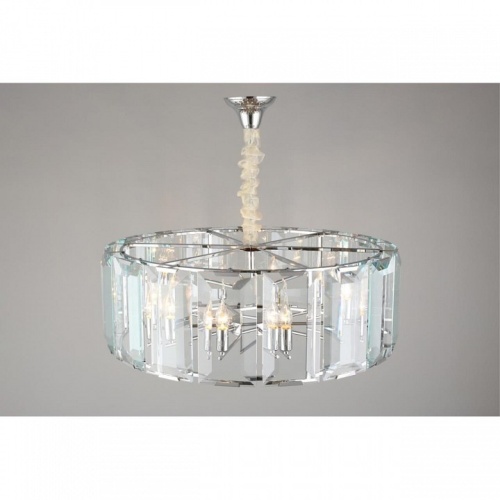 Подвесной светильник Omnilux Noventa OML-81513-10 в Нижнем Новгороде фото 8