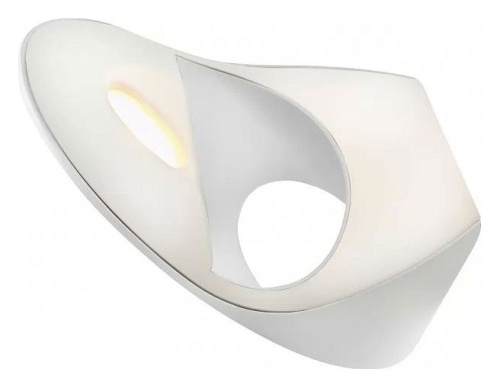 Накладной светильник iLedex Light Flux ZD8152-6W WH в Нижнем Новгороде