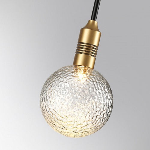 Наземный низкий светильник Odeon Light DANDE 7121/2GL в Нижнем Новгороде фото 6