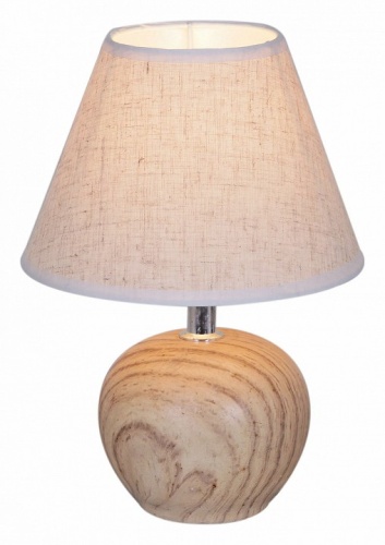 Настольная лампа декоративная 16111-0.7-01DY в Нижнем Новгороде