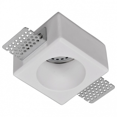 Встраиваемый светильник Arte Lamp Invisible A9285PL-1WH в Нижнем Новгороде