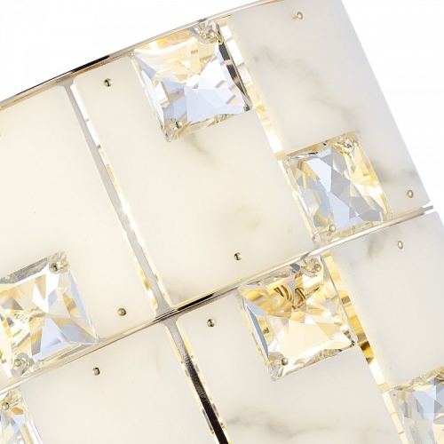 Накладной светильник Odeon Light Chessi 5076/2W в Нижнем Новгороде фото 2