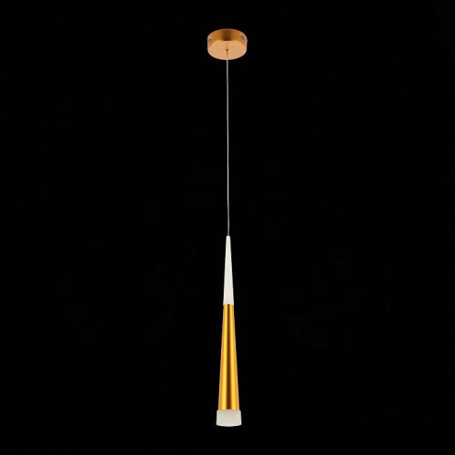 Подвесной светильник EVOLUCE Orpelo SLE200103-01 в Куйбышеве фото 5