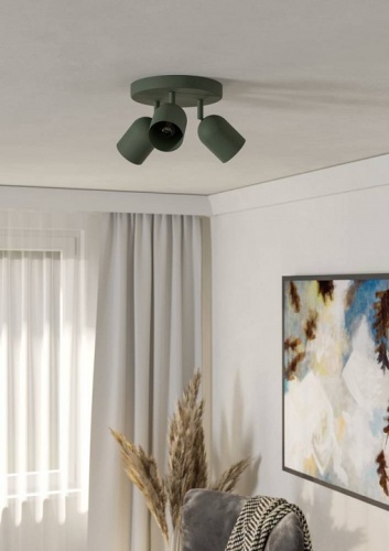 Спот Eglo TILSTON 44134 в Нижнем Новгороде фото 3