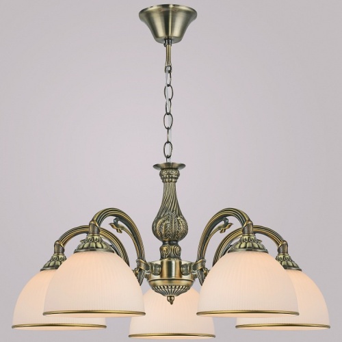 Подвесная люстра 74632-0.4-05 в Нижнем Новгороде фото 3