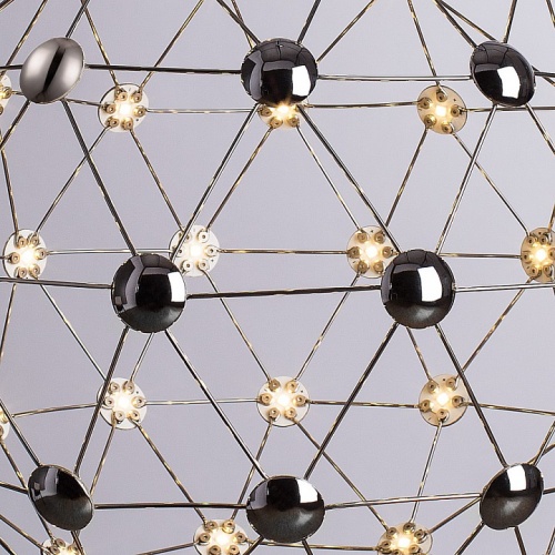 Подвесной светильник Divinare Cristallino 1610/02 SP-60 в Нижнем Новгороде фото 5