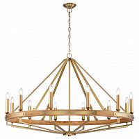 Подвесная люстра Wertmark BRENDA WE586.12.503 в Нижнем Новгороде