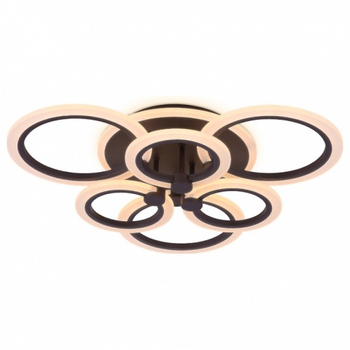 Потолочная люстра Ambrella Light FA FA528 в Нижнем Новгороде фото 2