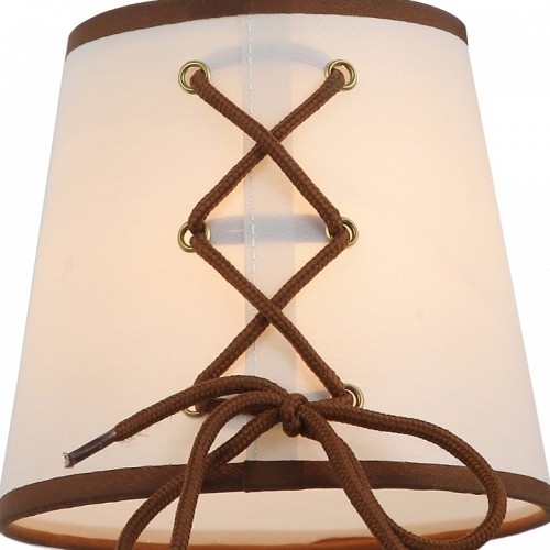 Потолочная люстра ILLUMICO Clara IL6103-8COU-79 CF CR Clara в Нижнем Новгороде фото 5