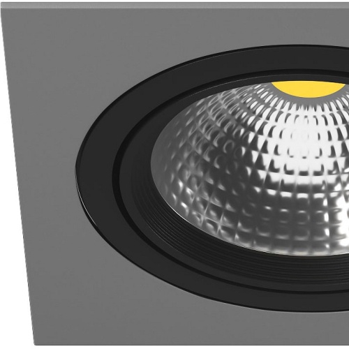 Встраиваемый светильник Lightstar Intero 111 i8290709 в Немане фото 4