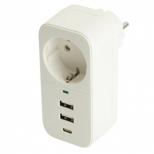 Сетевой фильтр Stekker Nova 50142 в Нижнем Новгороде фото 8