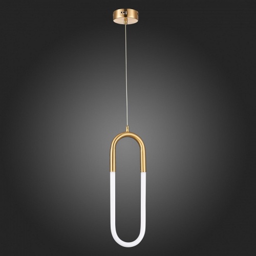 Подвесной светильник ST-Luce Mofisto SL1579.303.01 в Нижнем Новгороде фото 4