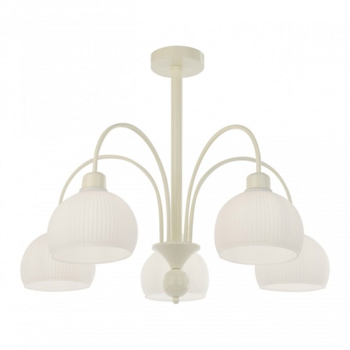 Люстра на штанге Arte Milano AM-Napoli 313066/D700/5 IV в Нижнем Новгороде фото 4