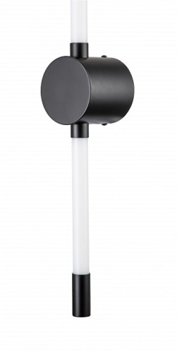 Бра Indigo Filato 14008/1W Black в Нижнем Новгороде фото 3