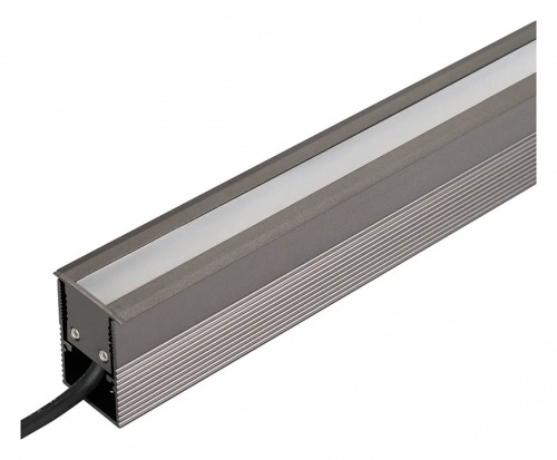 Встраиваемый в дорогу светильник Arlight LUMILINE 032487(1) в Нижнем Новгороде