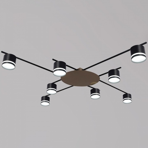 Потолочная люстра 22008 22008-0.3-08 GX53 в Нижнем Новгороде фото 5