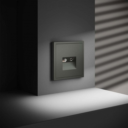 ТВ-розетка и розетка Ethernet RJ-45 без рамки Voltum S70 VLS060706 в Нижнем Новгороде фото 2