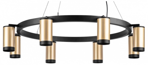 Подвесная люстра Lightstar Rullo LR01840837 в Нижнем Новгороде