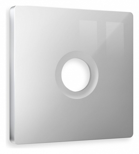 Накладка для ТВ-розетки Ambrella Volt ALFA AP4130 в Нижнем Новгороде