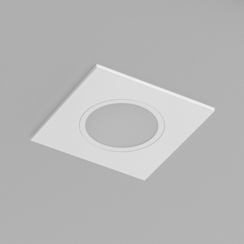 Встраиваемый светильник Denkirs PORT DK3102-WH в Нижнем Новгороде фото 6