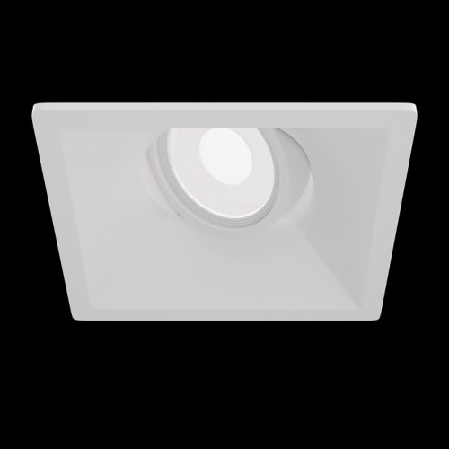 Встраиваемый светильник Maytoni Dot DL029-2-01W в Йошкар-Оле фото 5