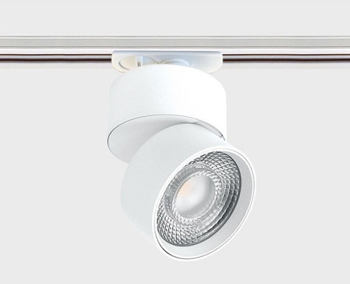 Светильник на штанге Italline IT02-010 IT02-010 white 4000K + IT08-8016 white в Нижнем Новгороде