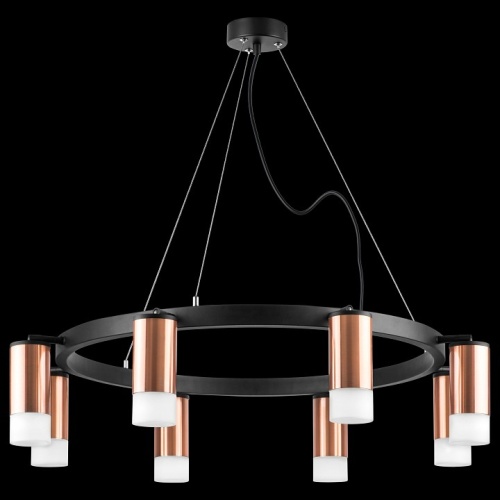 Подвесная люстра Lightstar Rullo LR0183081 в Нижнем Новгороде фото 4